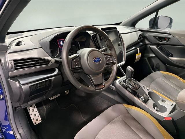 Certified 2025 Subaru Crosstrek 2.5i Sport AWD/4WD image 10