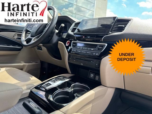Used 2022 Honda Pilot Touring image 27