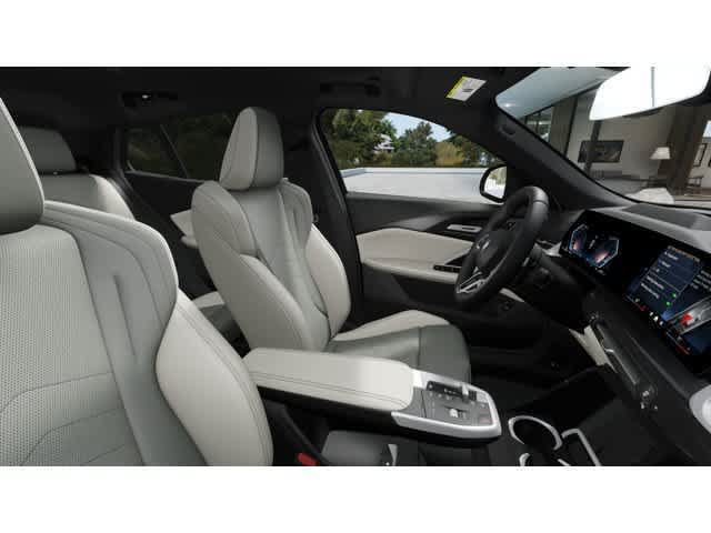 New 2027 BMW X2 xDrive28i AWD/4WD image 10