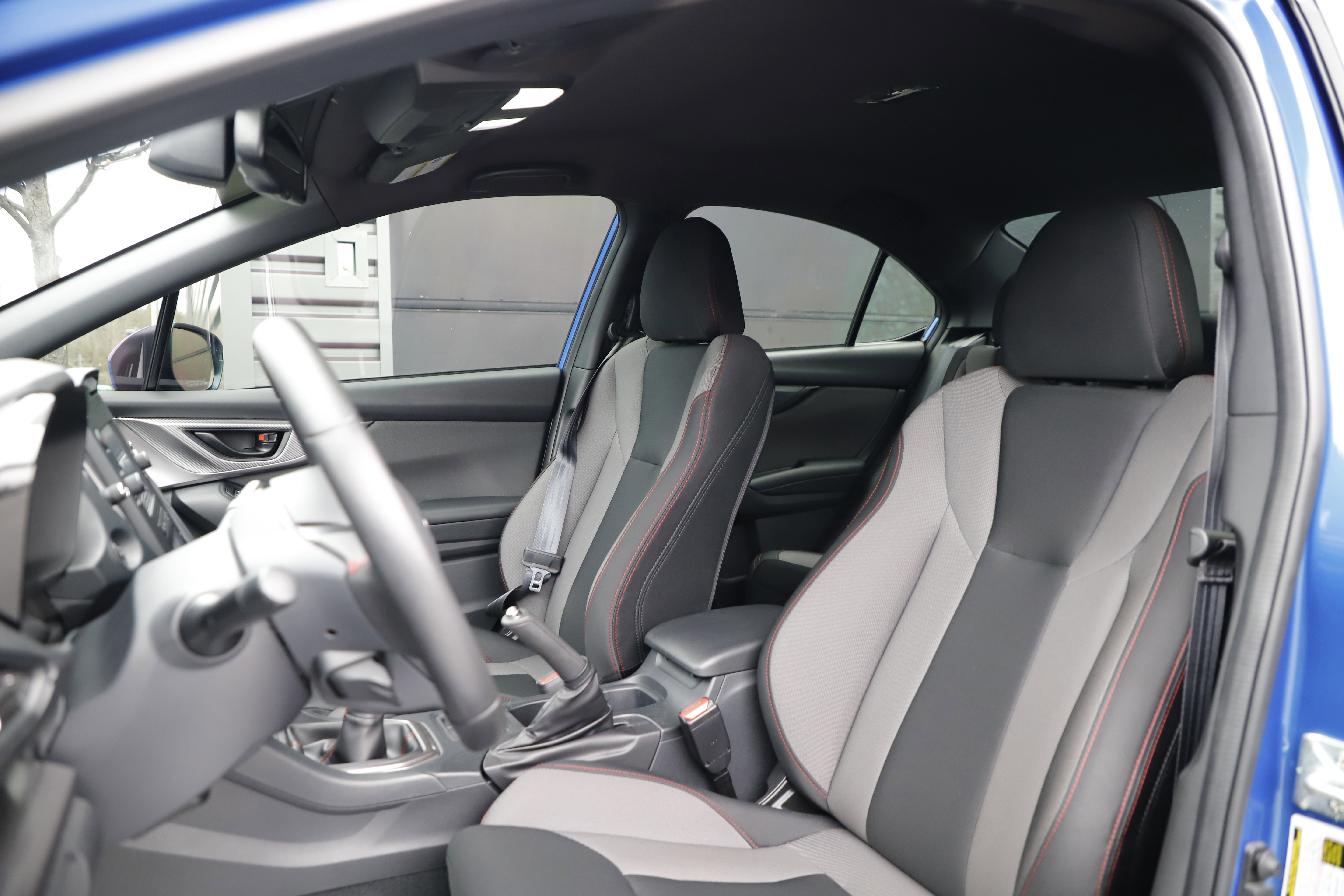 Used 2022 Subaru WRX image 16