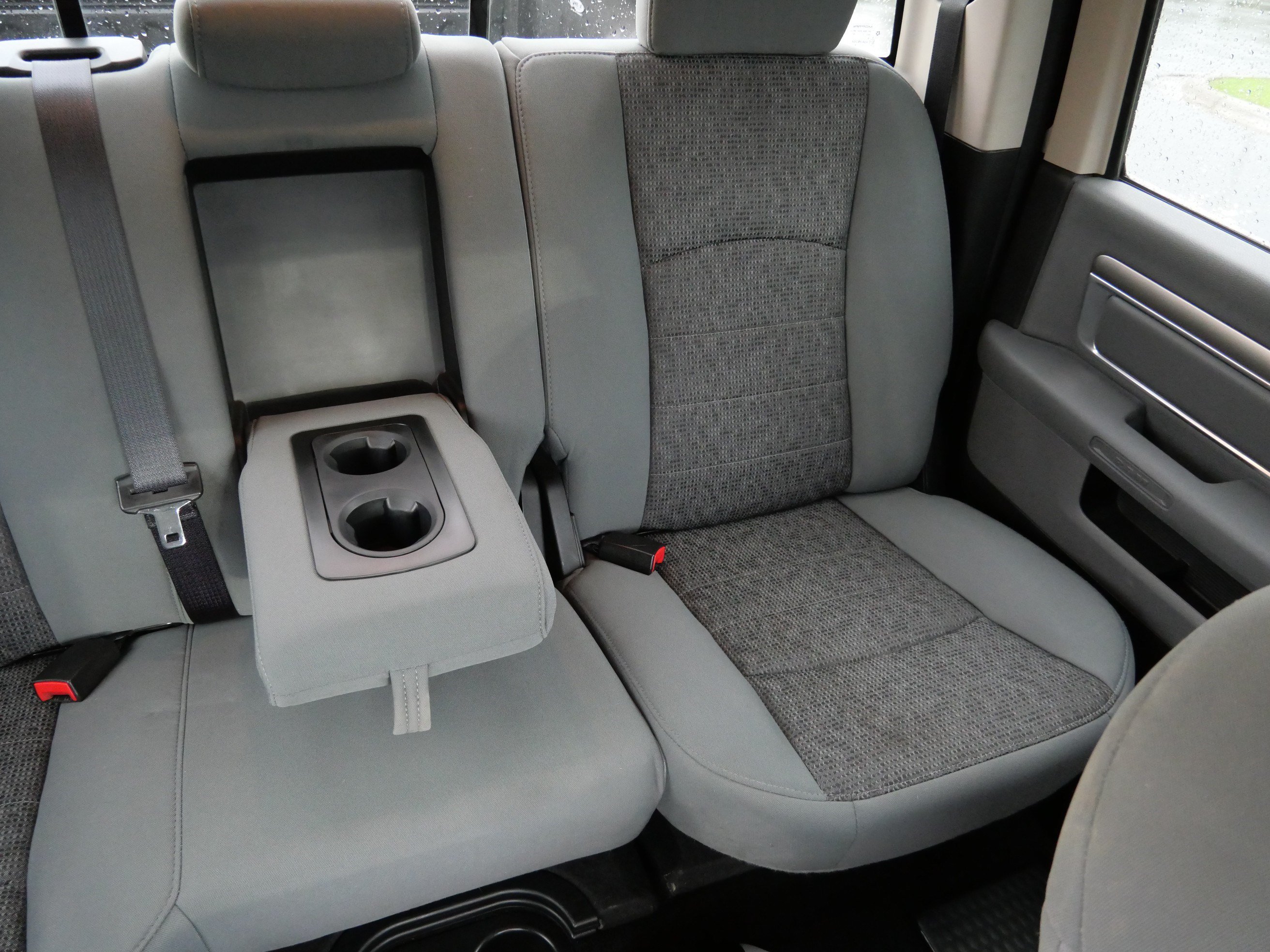 Used 2014 RAM 2500 Big Horn AWD/4WD image 13