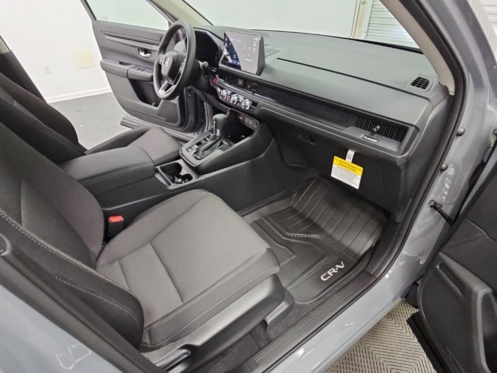 New 2026 Honda CR-V LX image 32