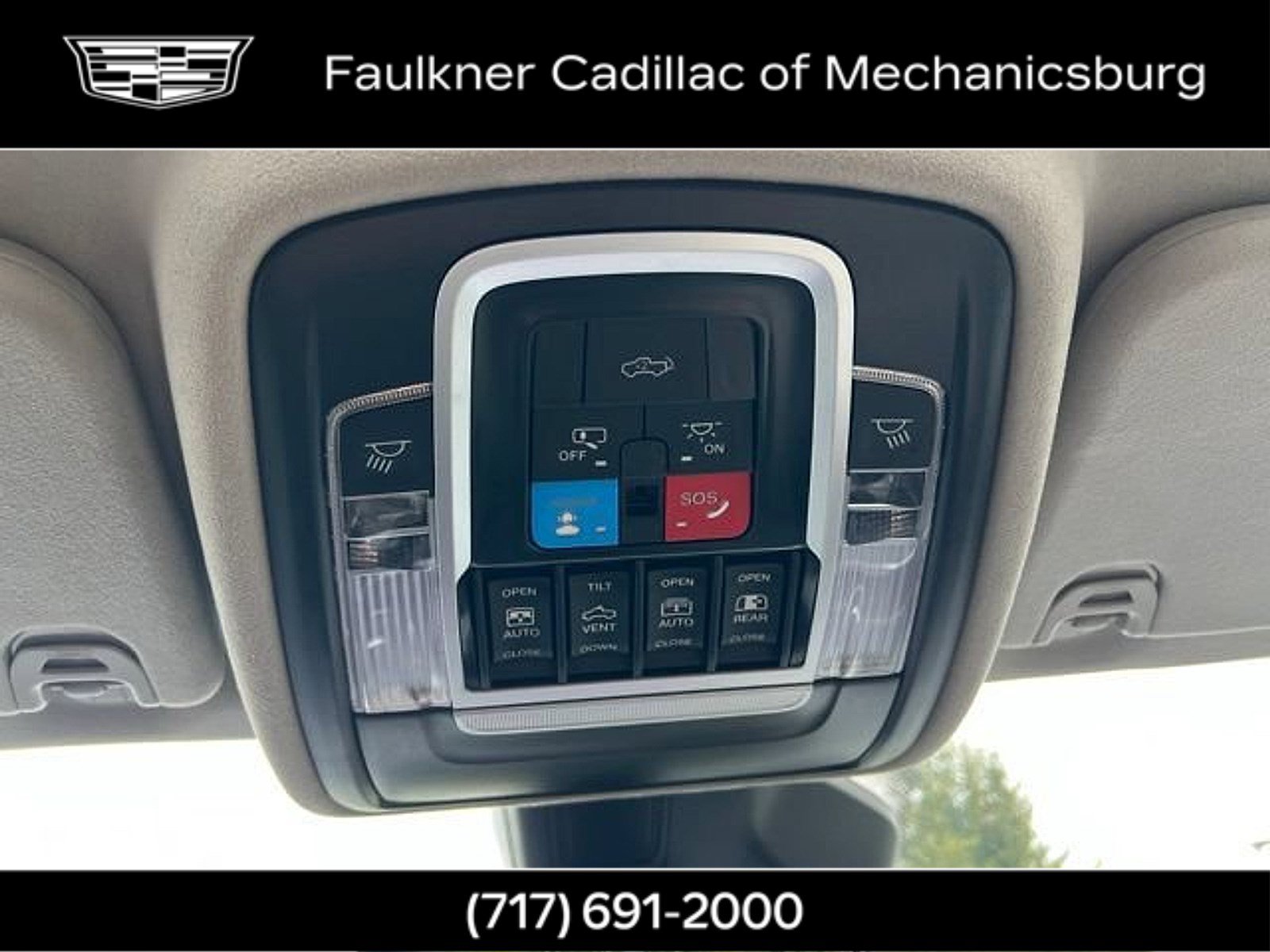 Used 2025 RAM 1500 Tungsten w/ Towing Technology Group AWD/4WD image 31