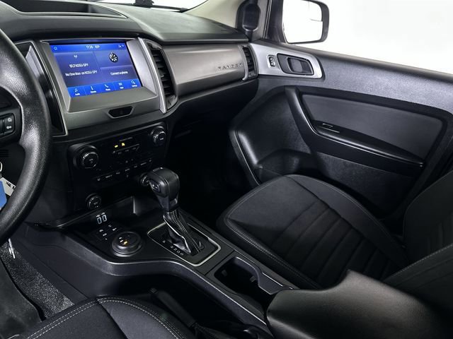 Used 2021 Ford Ranger XL w/ Equipment Group 101A High AWD/4WD image 36