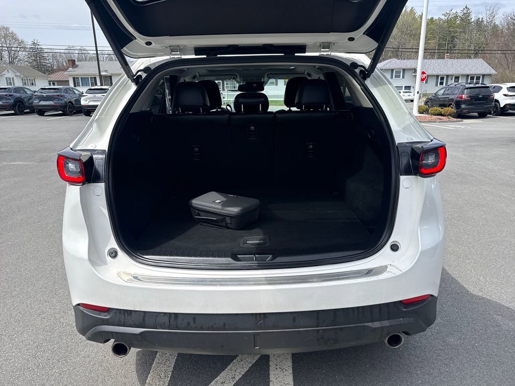 Used 2023 MAZDA CX-5 AWD 2.5 S image 21