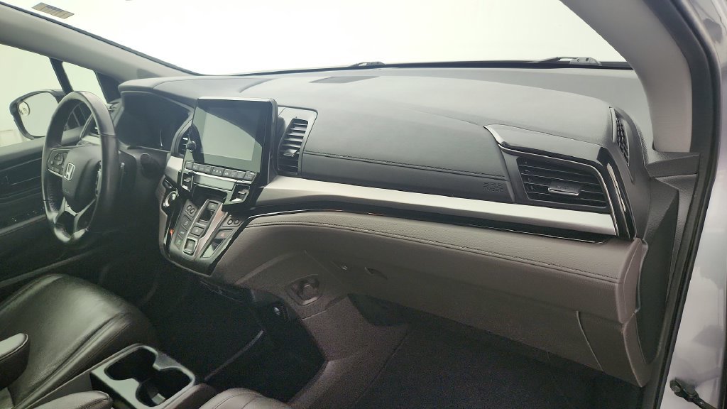 Used 2020 Honda Odyssey Elite image 31