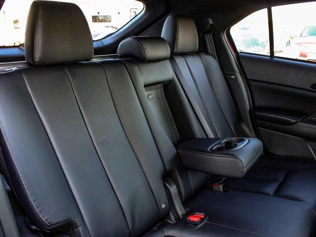 New 2026 Mitsubishi Eclipse Cross SEL image 41