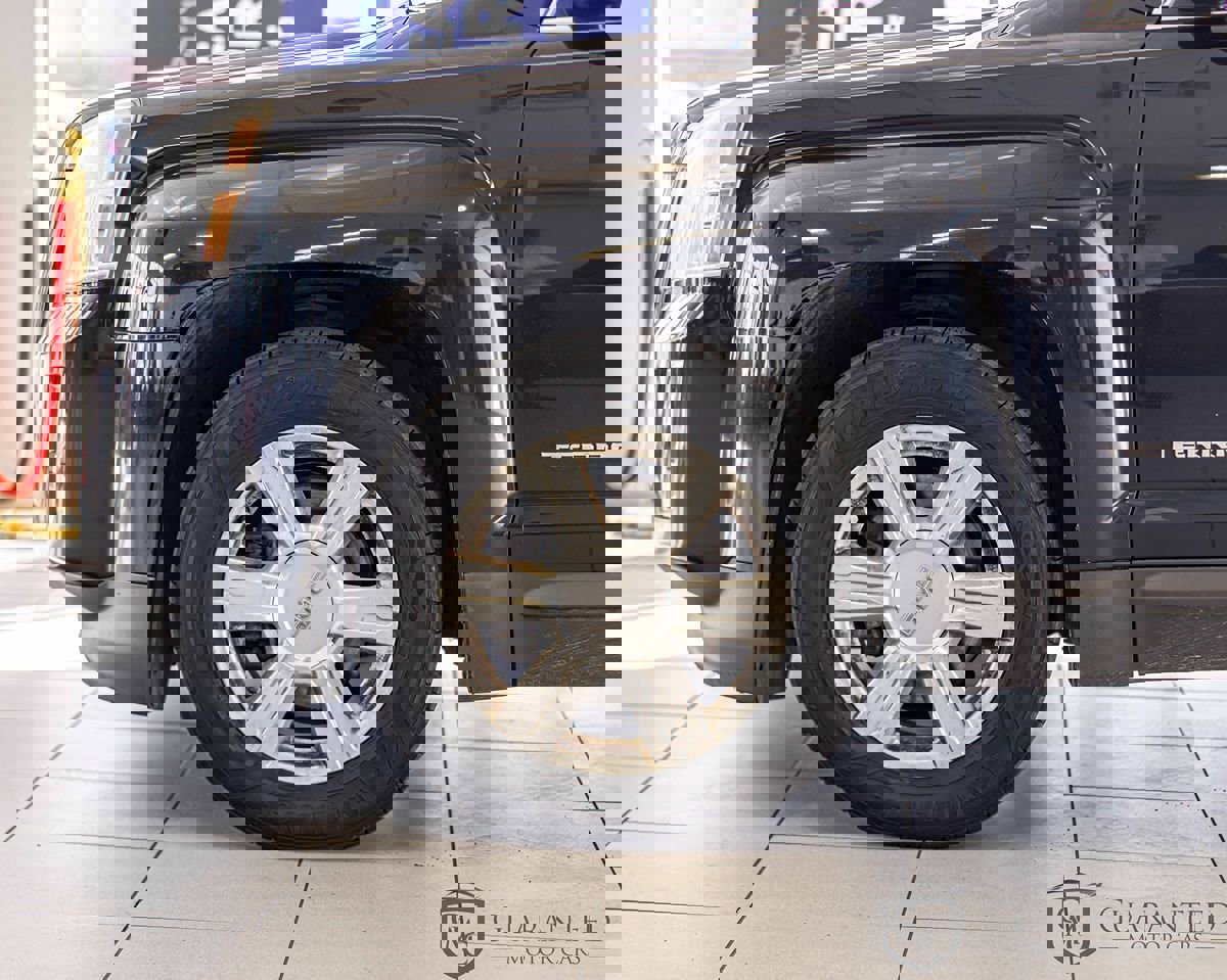 Used 2015 GMC Terrain SLE w/ Safety Package image 7