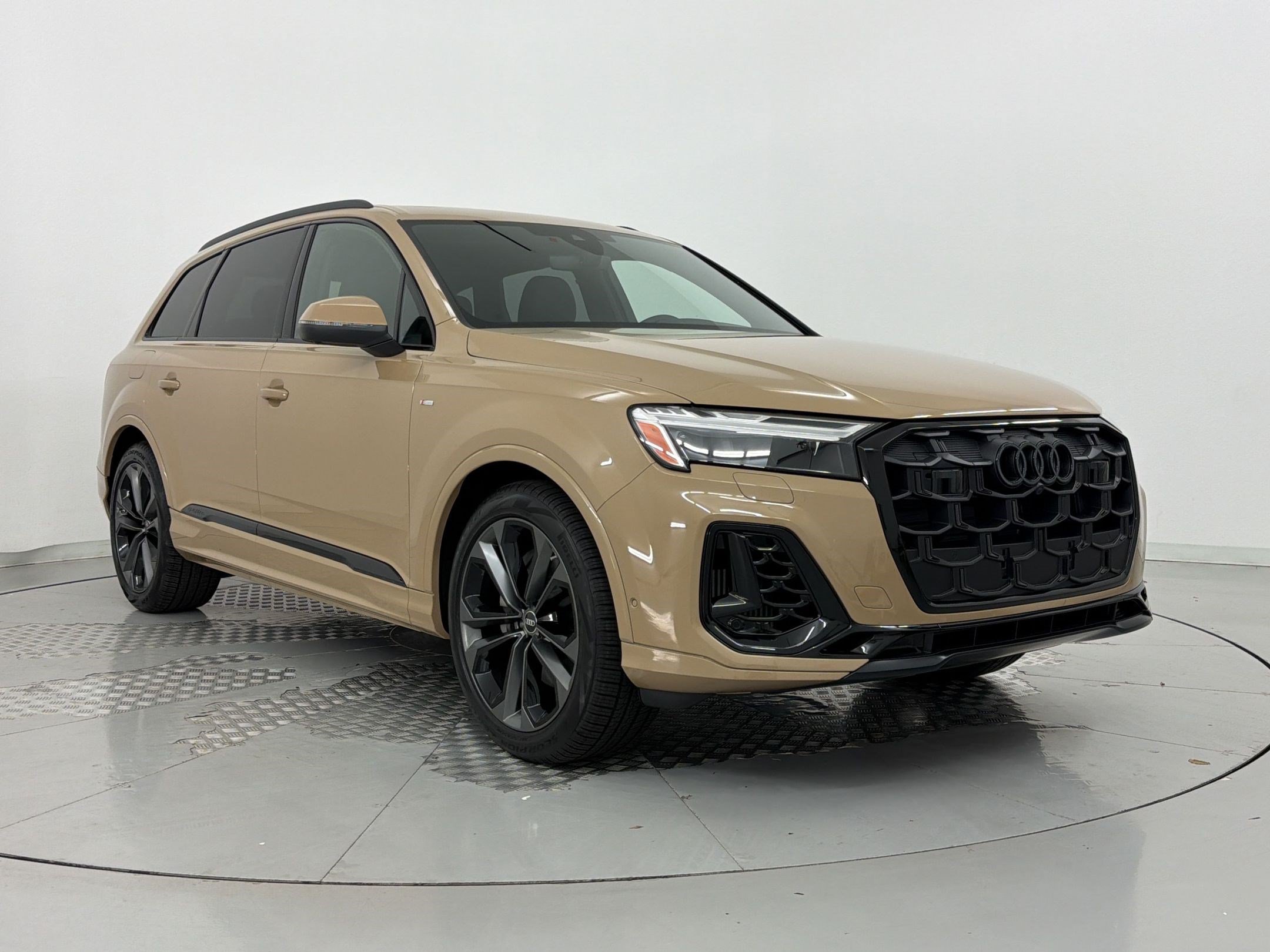 New 2026 Audi Q7 Premium Plus AWD/4WD image 7