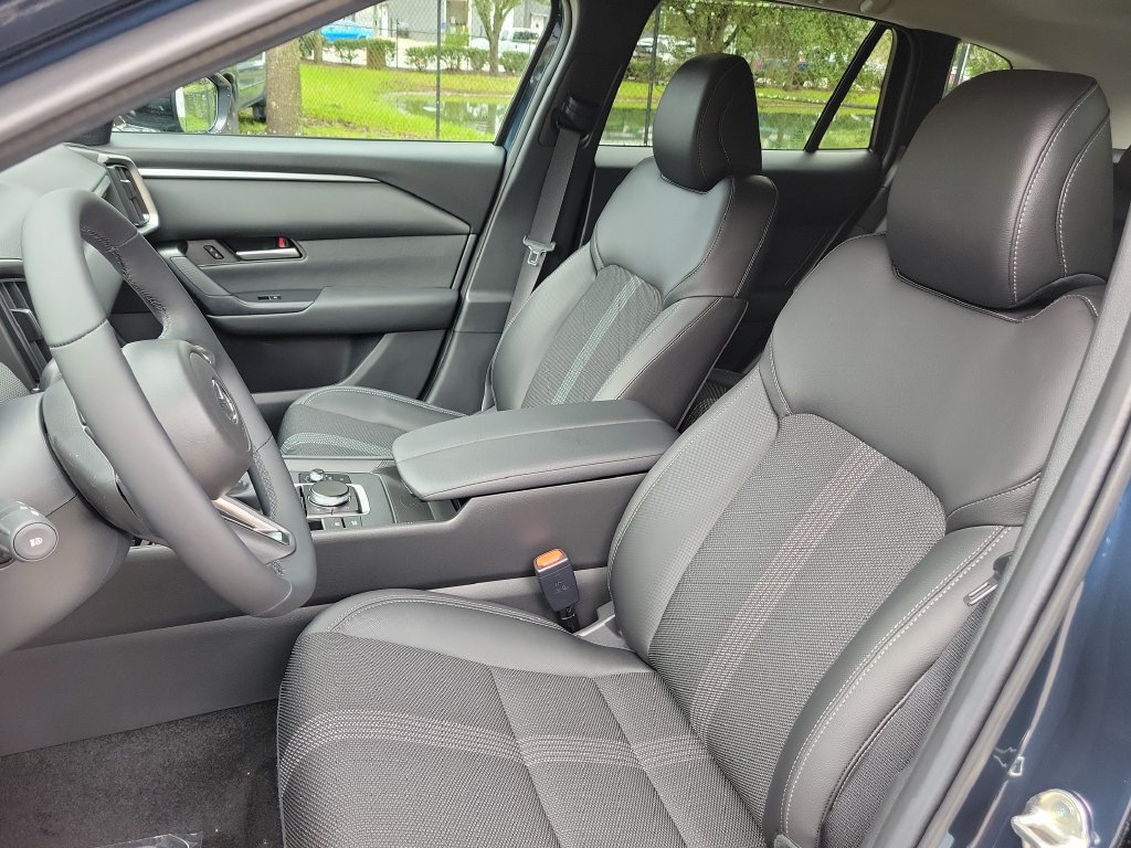 New 2026 MAZDA CX-50 AWD 2.5 S w/ Weather Package image 16