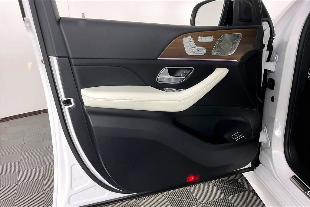 Certified 2025 Mercedes-Benz GLE 450e GLE 450e image 15