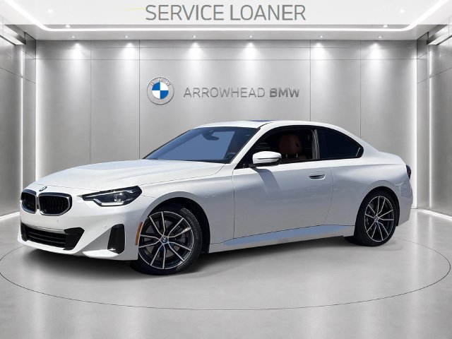 Used 2026 BMW 230i Coupe w/ Convenience Package