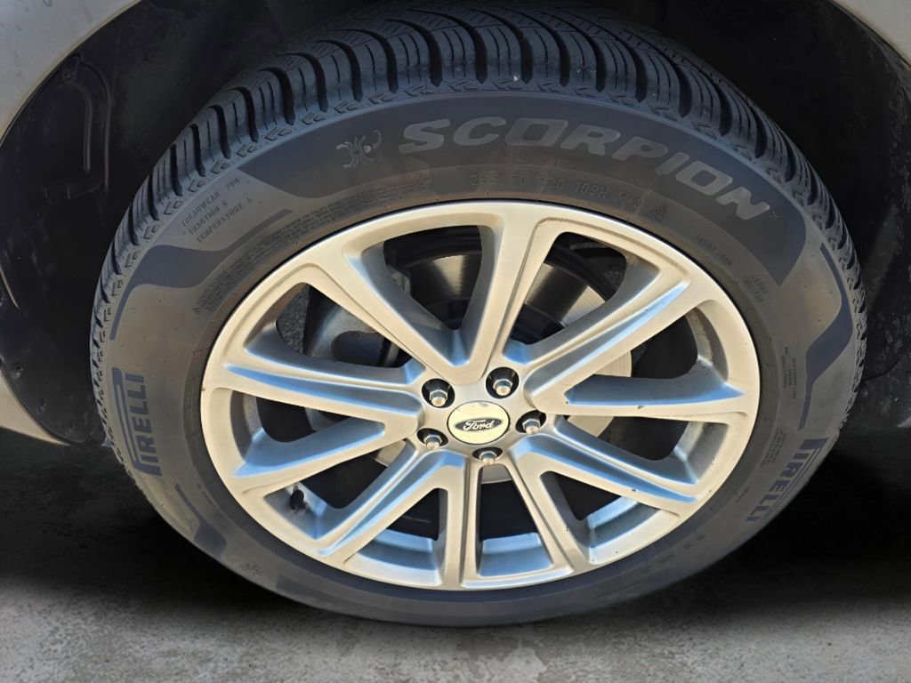 Used 2016 Ford Explorer Limited image 30