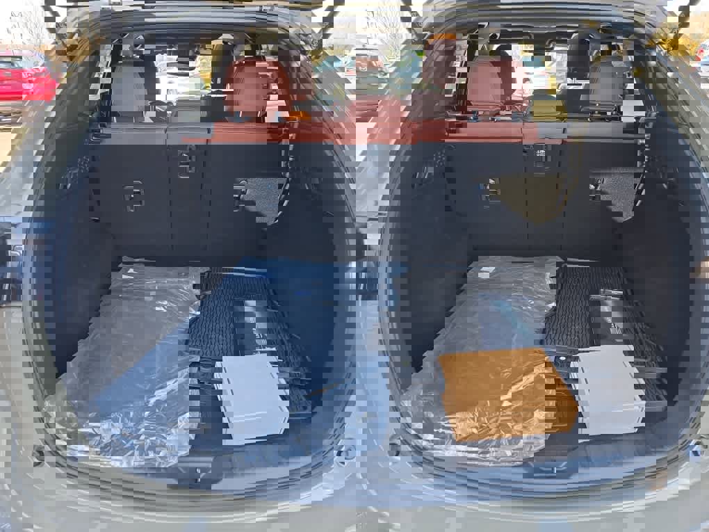 Used 2025 MAZDA CX-5 Carbon Edition image 30