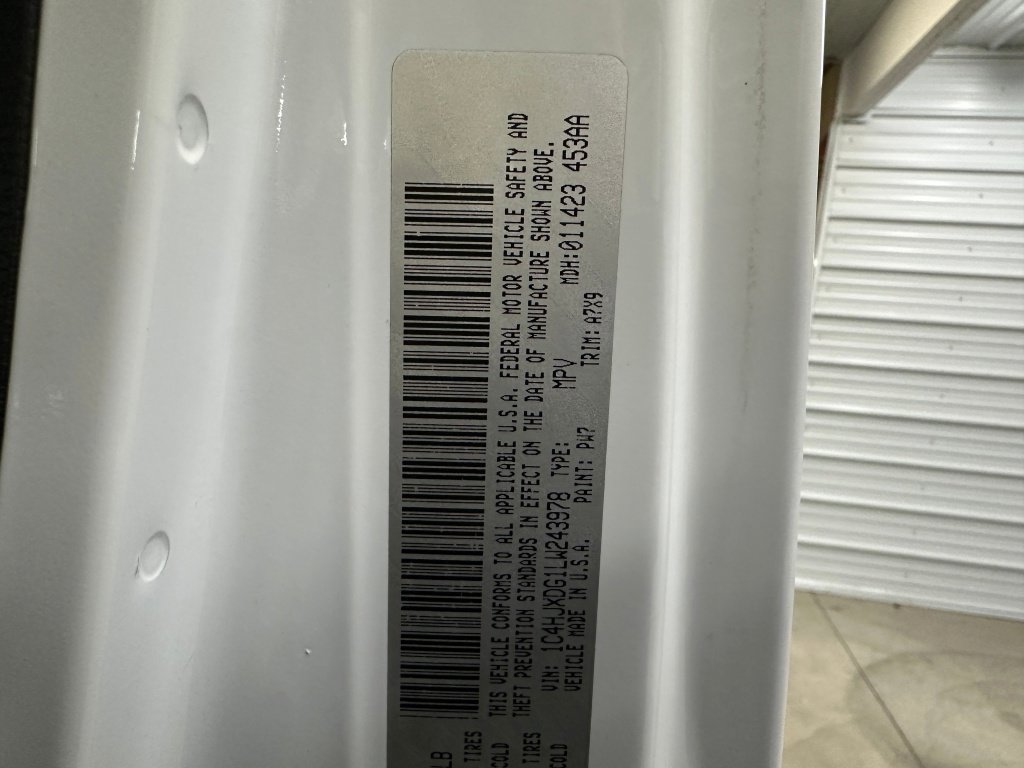 Used 2020 Jeep Wrangler Unlimited Sport image 35