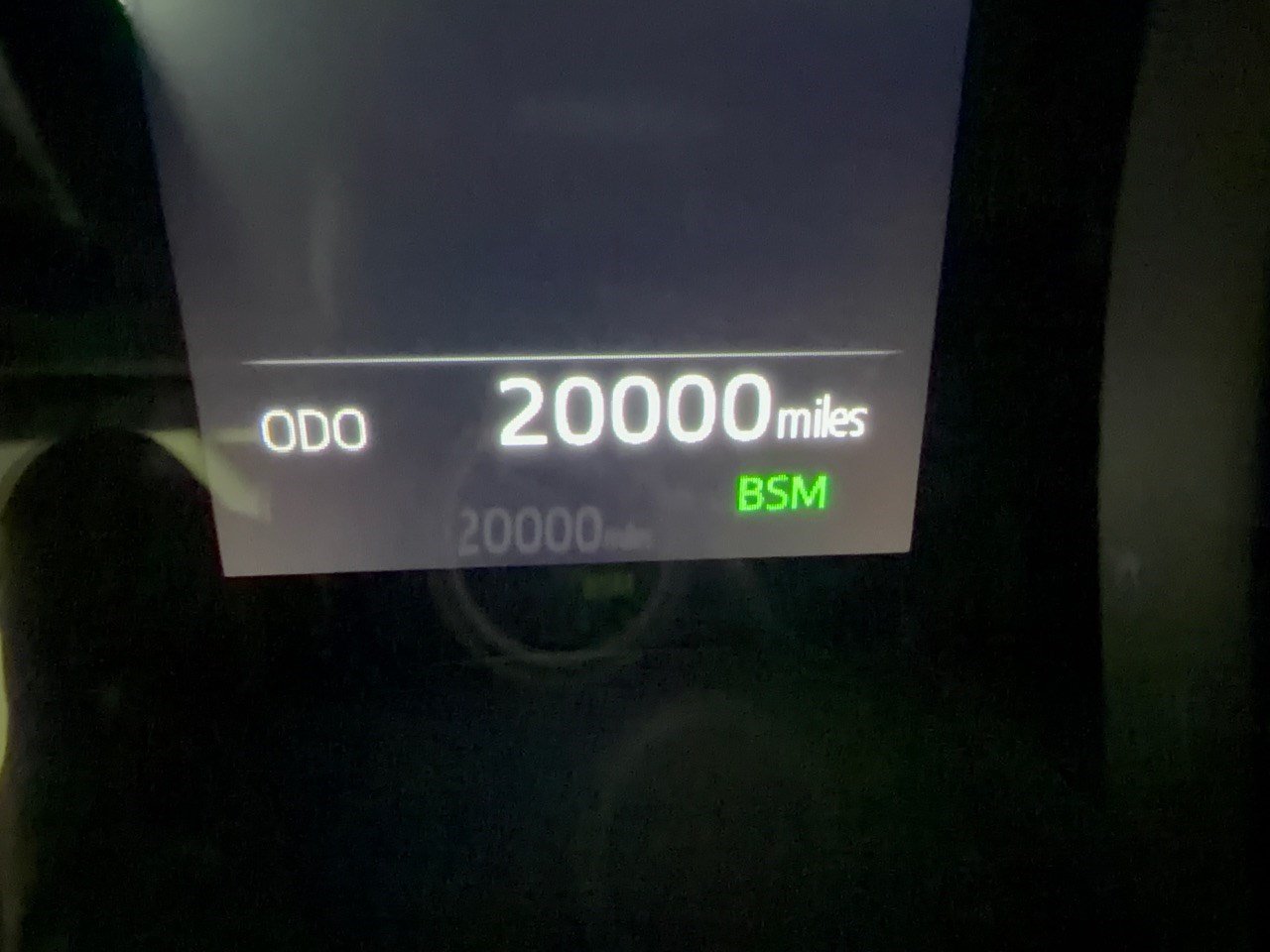 Used 2024 Toyota Camry SE w/ Convenience Package FWD image 26