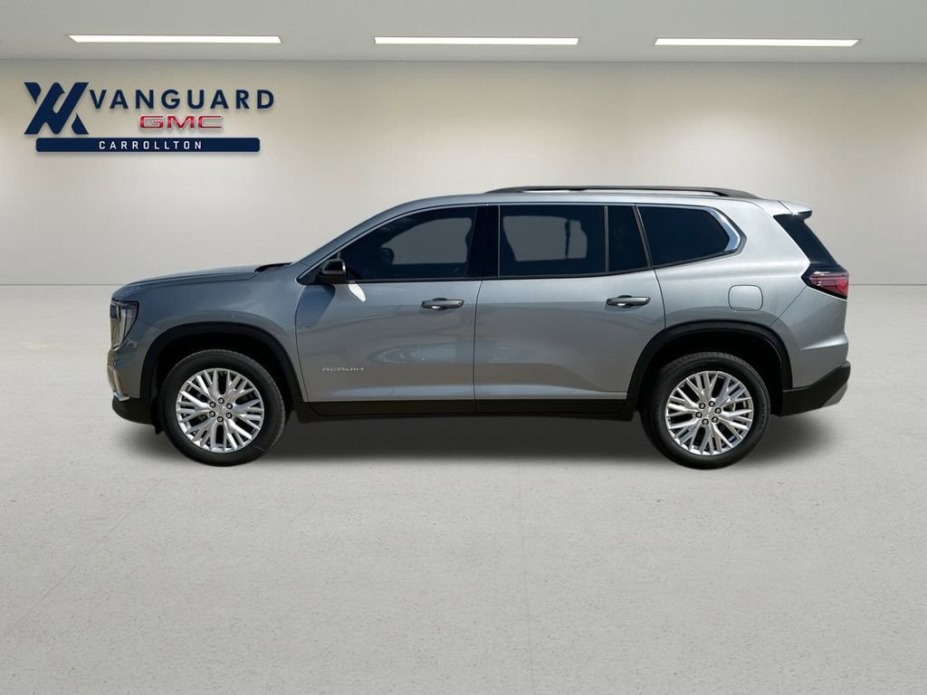 New 2026 GMC Acadia Elevation w/ Elevation Premium Package image 4