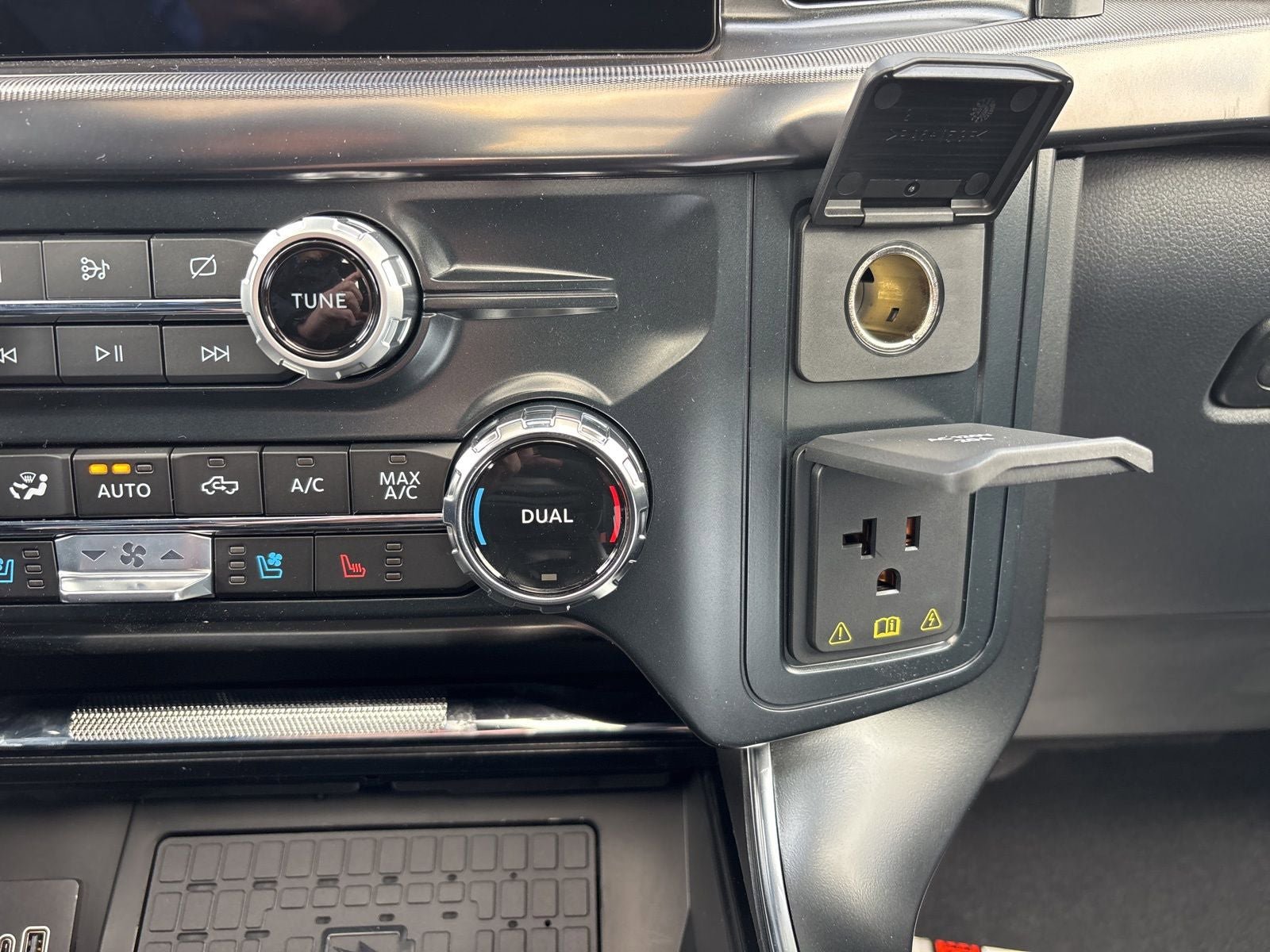 New 2026 Ford F150 Raptor image 40