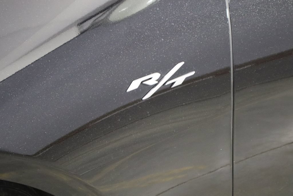 New 2026 Dodge Charger R/T w/ Blacktop Package AWD/4WD image 40