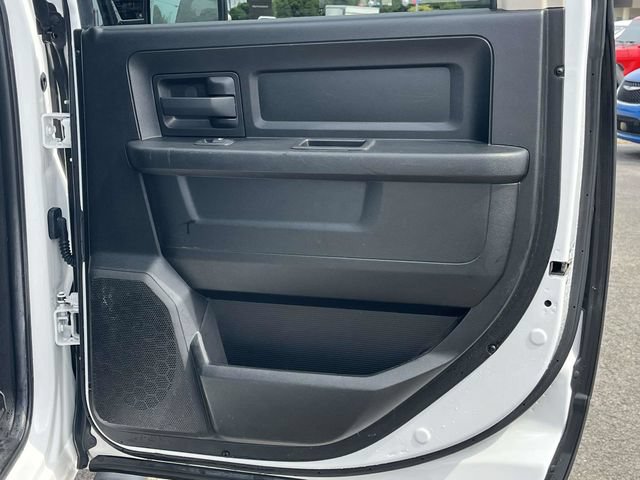 Used 2017 RAM 1500 Express w/ Express Value Package RWD image 22