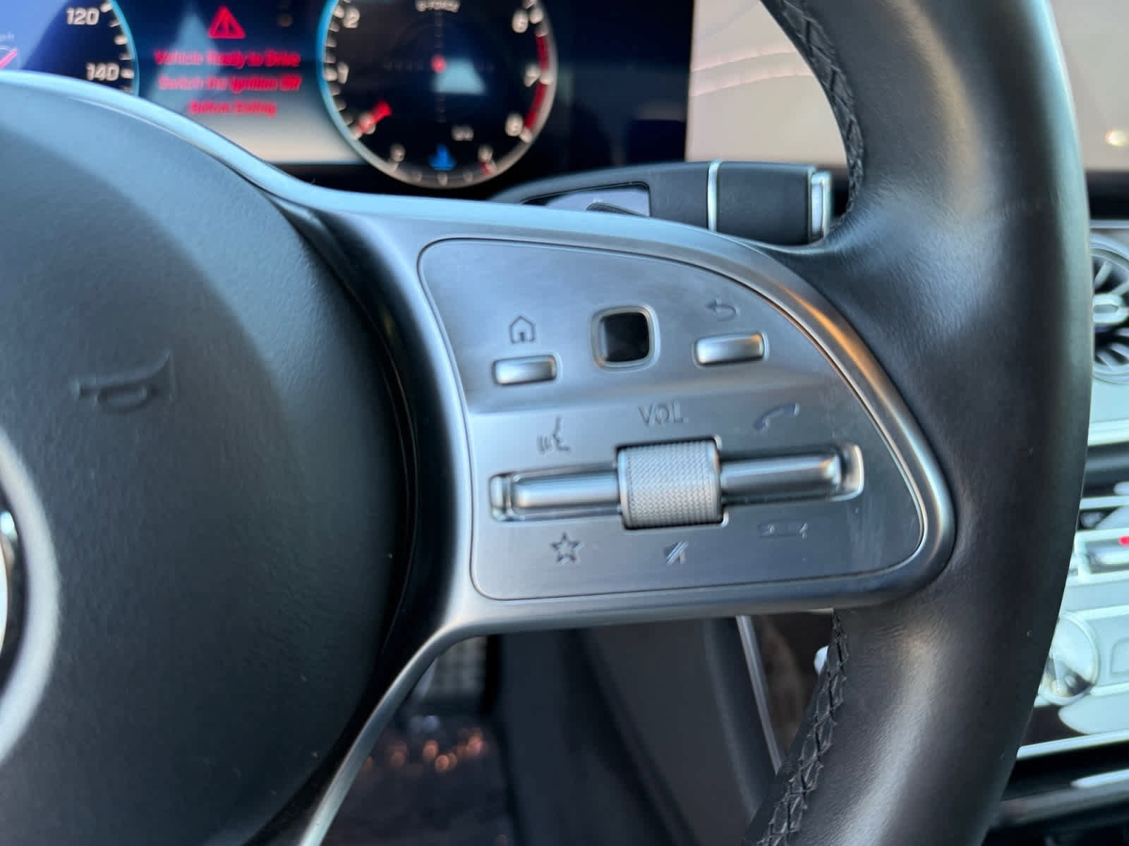 Certified 2020 Mercedes-Benz CLS 450 4MATIC image 27
