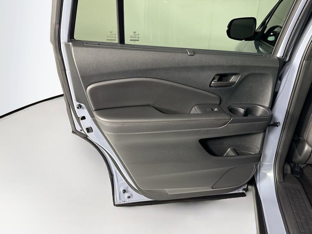 Certified 2023 Honda Passport TrailSport image 26