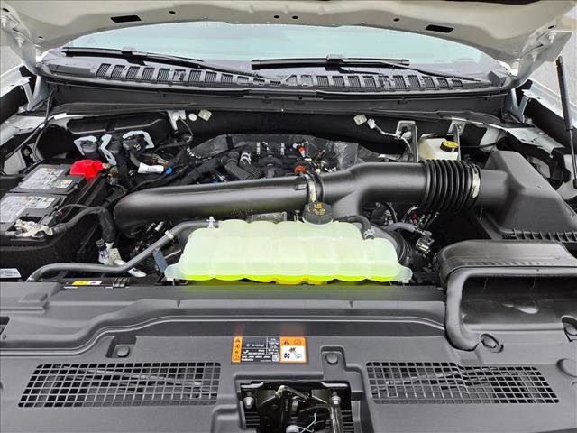 New 2026 Ford Expedition Tremor image 17