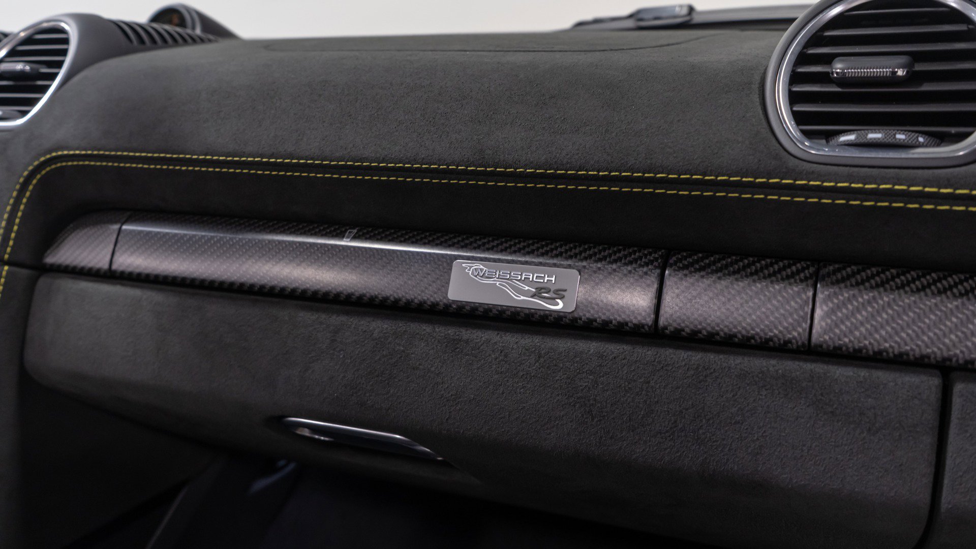 Used 2024 Porsche 718 Boxster Spyder RS image 76