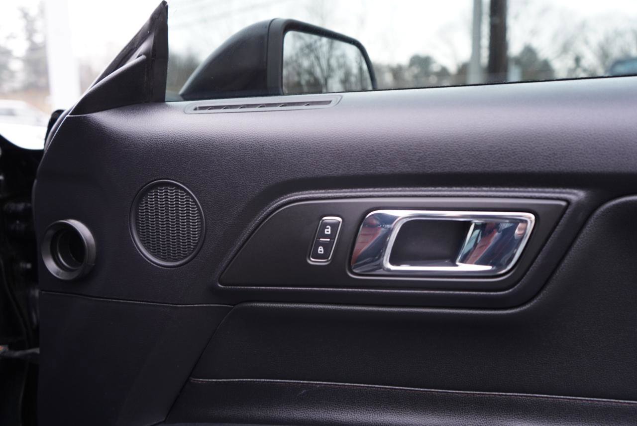 Used 2015 Ford Mustang GT Premium w/ Equipment Group 401A image 50