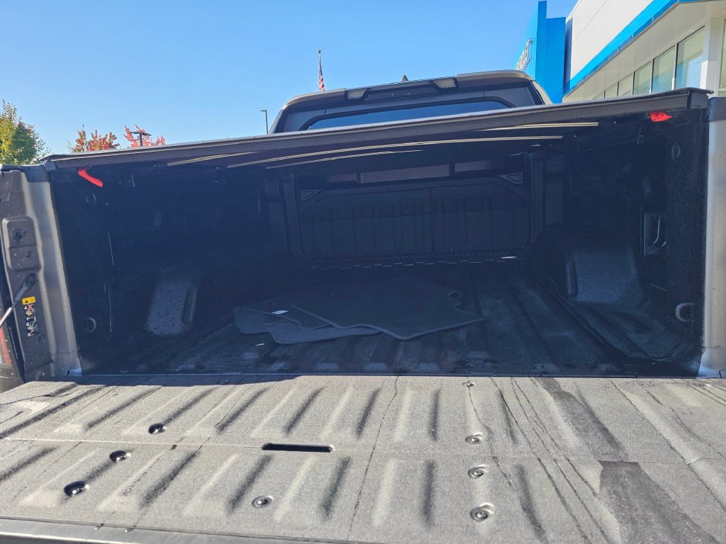 Used 2026 GMC Sierra EV AT4 AWD/4WD image 19