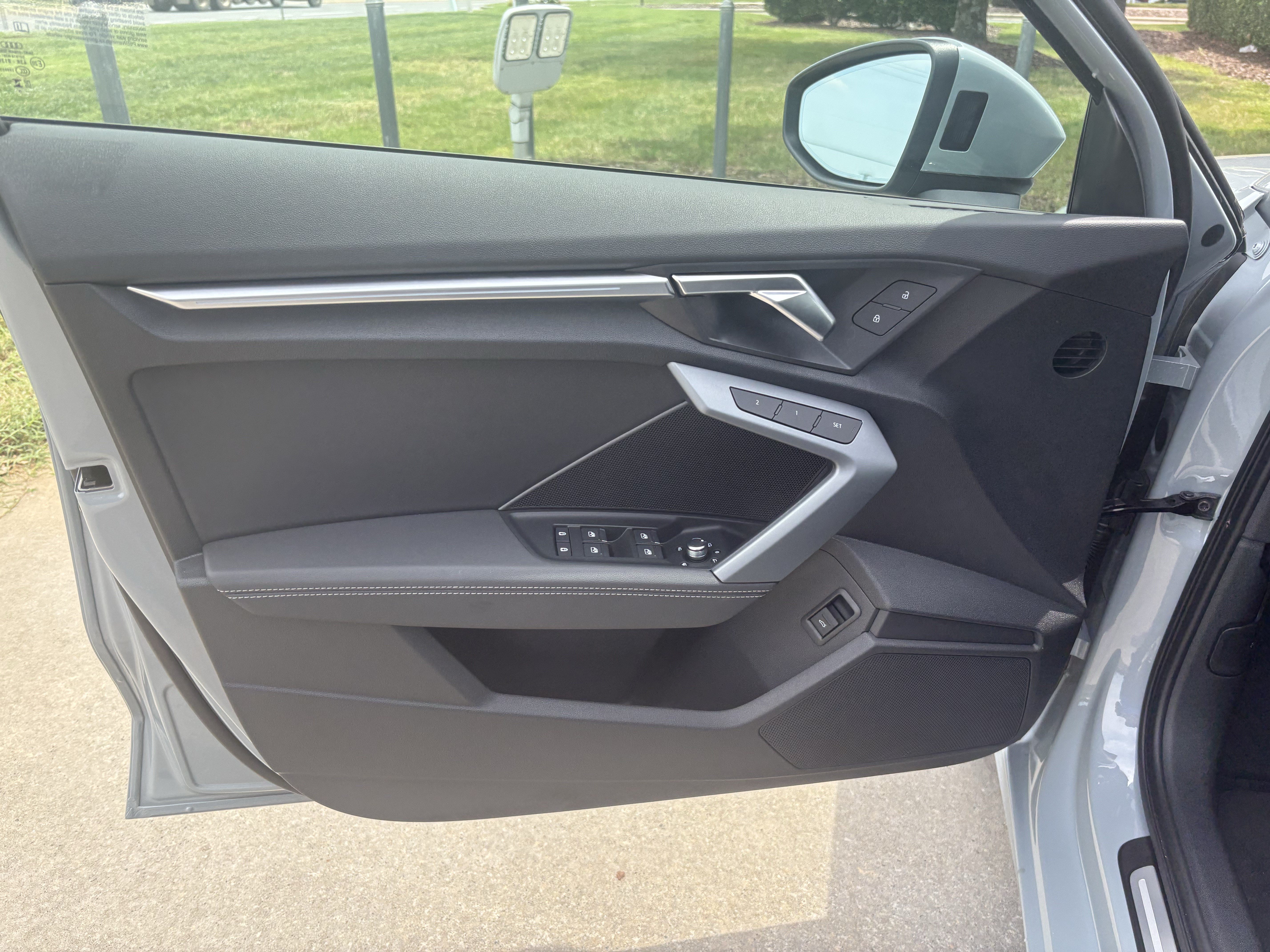 Certified 2026 Audi A3 2.0T Premium AWD/4WD image 14