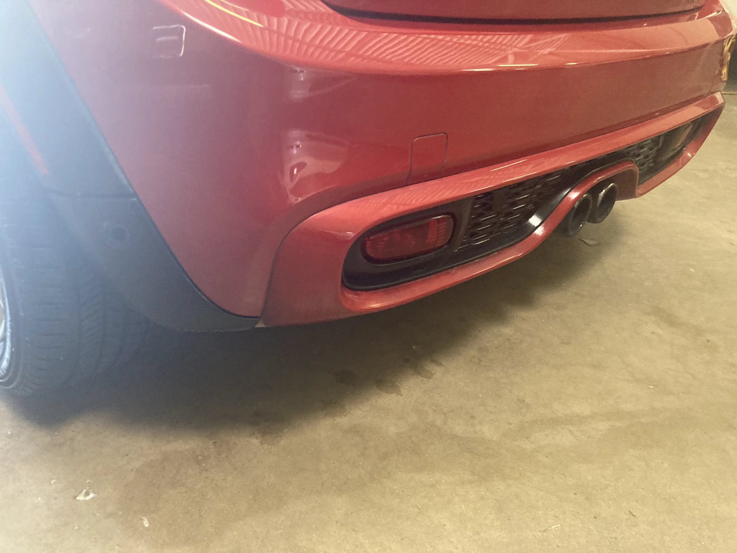 Used 2014 MINI Cooper S FWD image 25