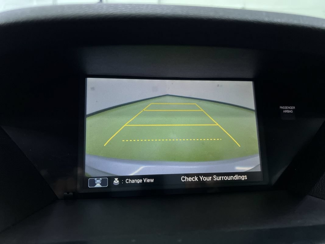Used 2014 Acura MDX w/ Technology Package FWD image 16