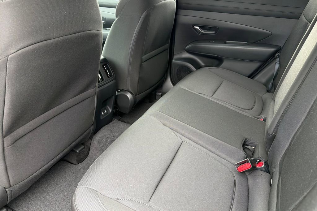 New 2026 Hyundai Tucson SEL image 10