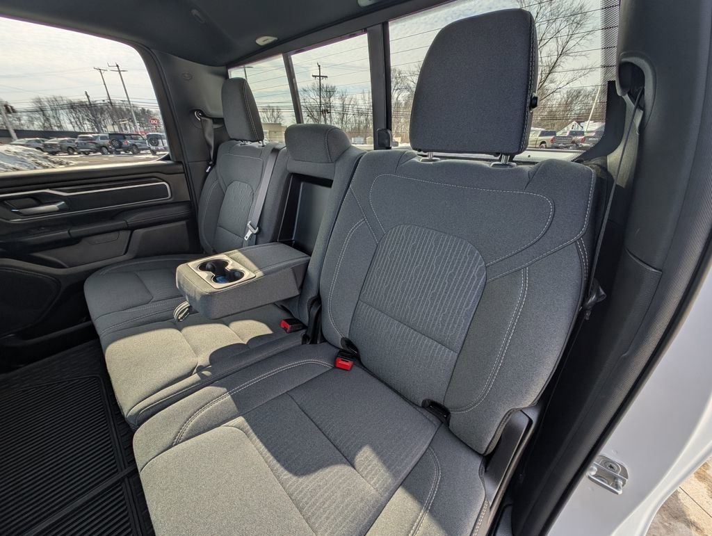 Used 2023 RAM 1500 Lone Star image 20