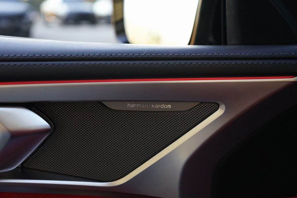 Used 2023 BMW M8 Competition image 26