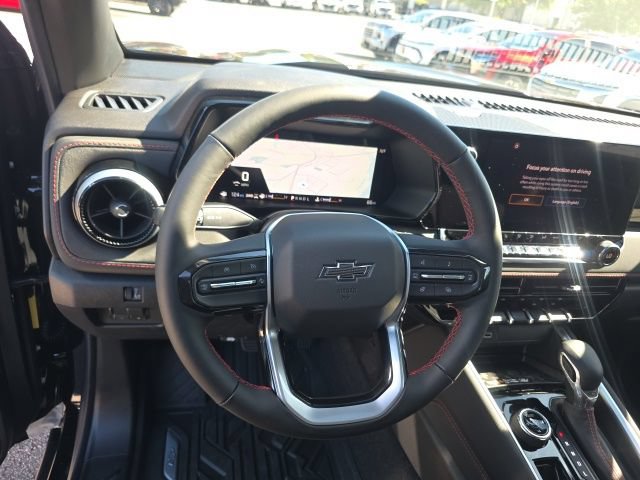 New 2026 Chevrolet Colorado Z71 w/ Technology Package AWD/4WD image 18