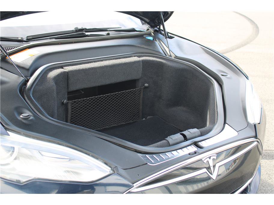 Used 2012 Tesla Model S Signature Performance RWD image 29