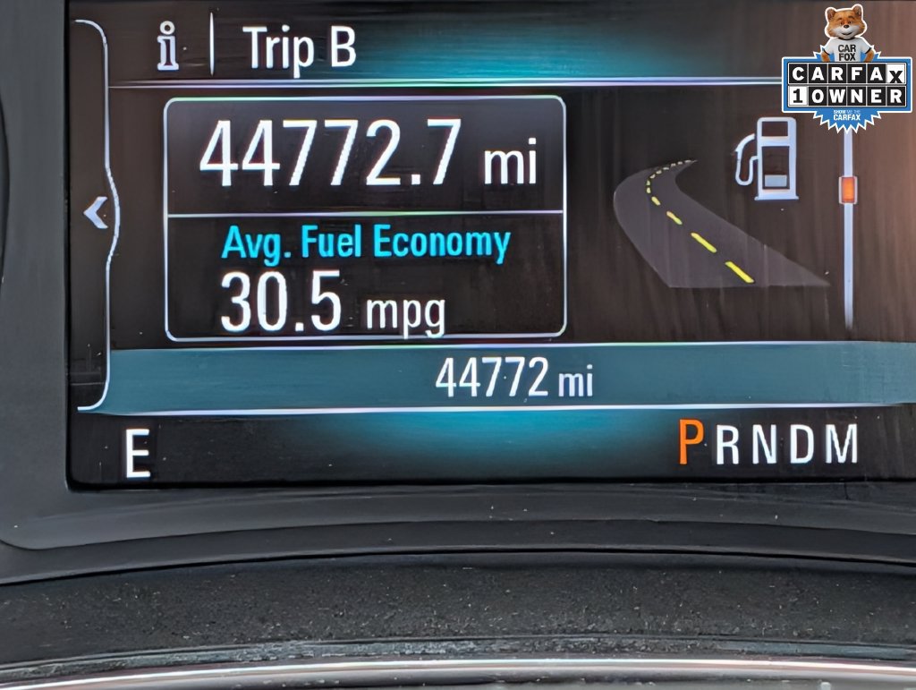 Used 2018 Buick Encore Preferred FWD image 17