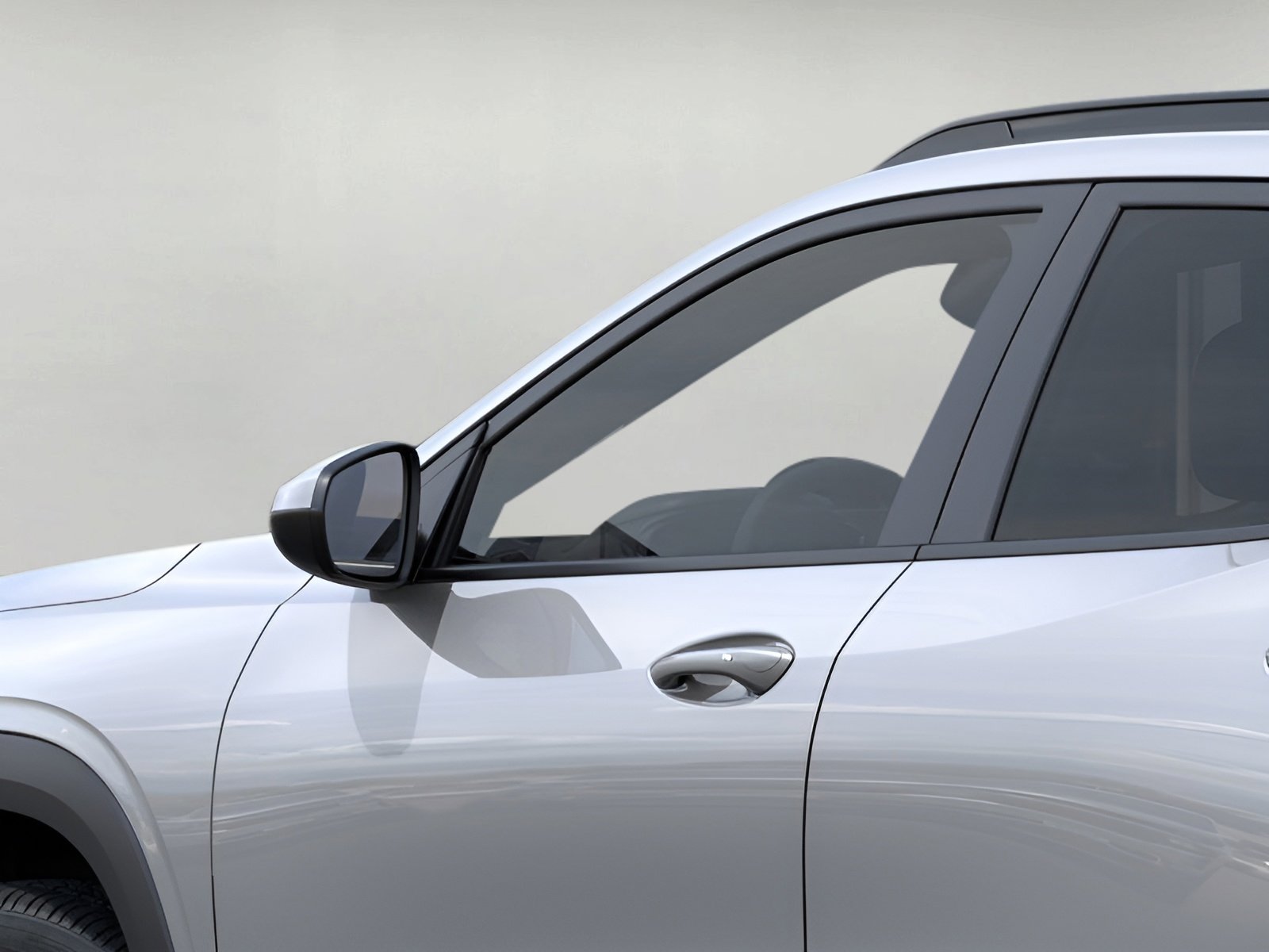 New 2026 Chevrolet Trax LT image 12