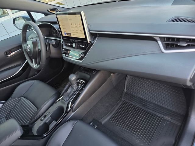 Used 2026 Toyota Corolla XSE FWD image 21