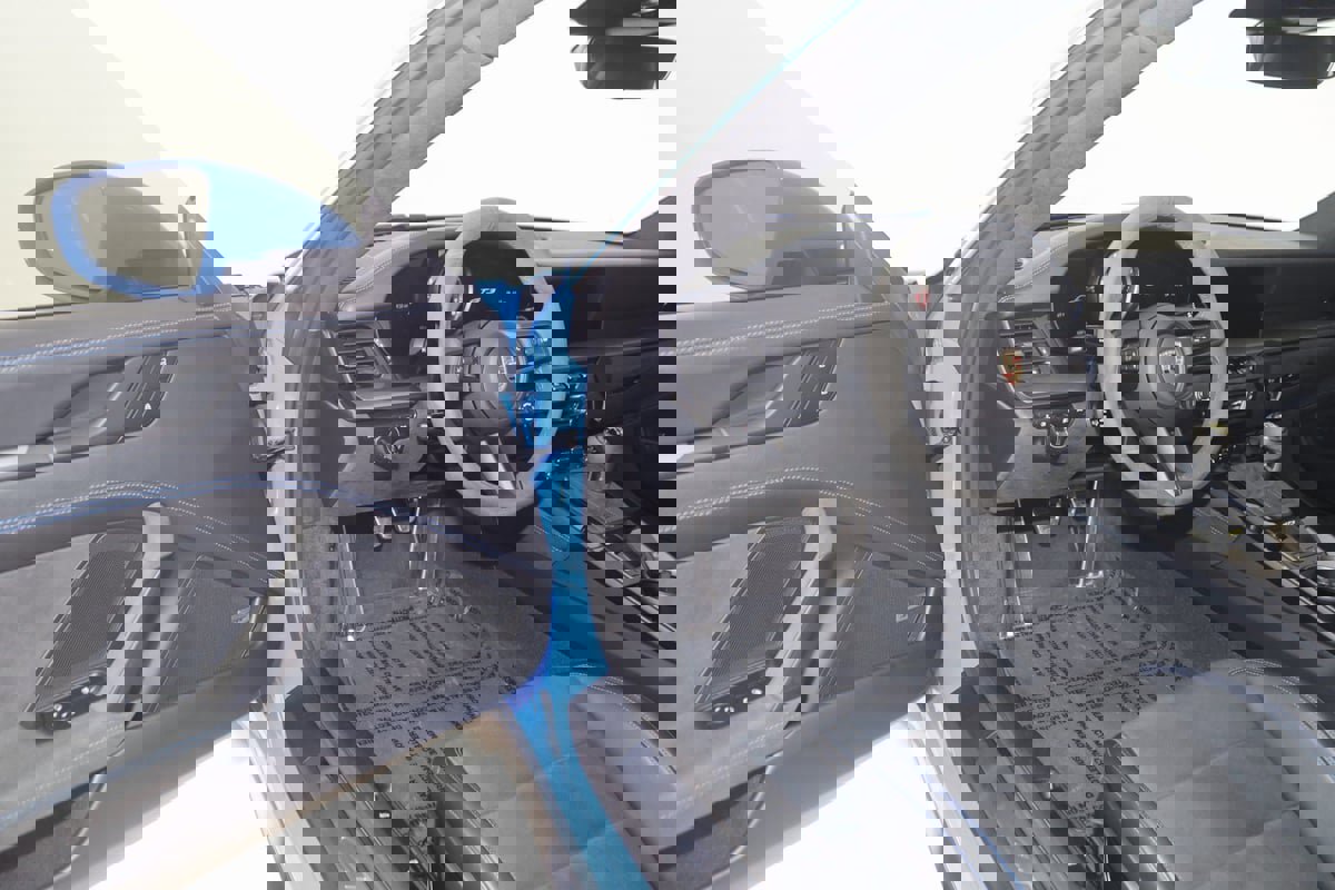 Used 2024 Porsche 911 GT3 image 70