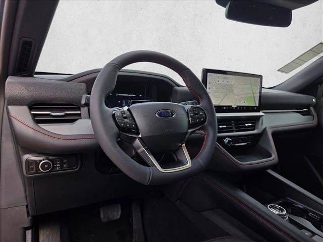 New 2026 Ford Explorer ST-Line w/ Premium Package RWD image 3