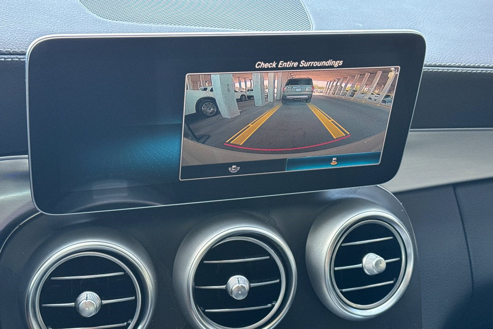 Certified 2023 Mercedes-Benz C 300 Coupe image 17