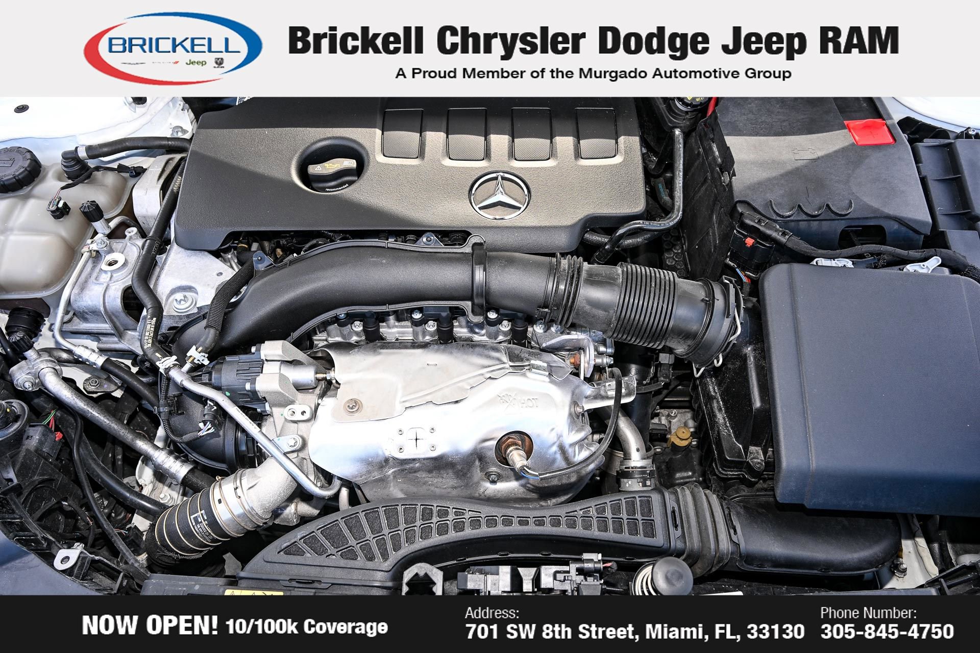 Used 2023 Mercedes-Benz GLB 250 w/ Premium Package image 32