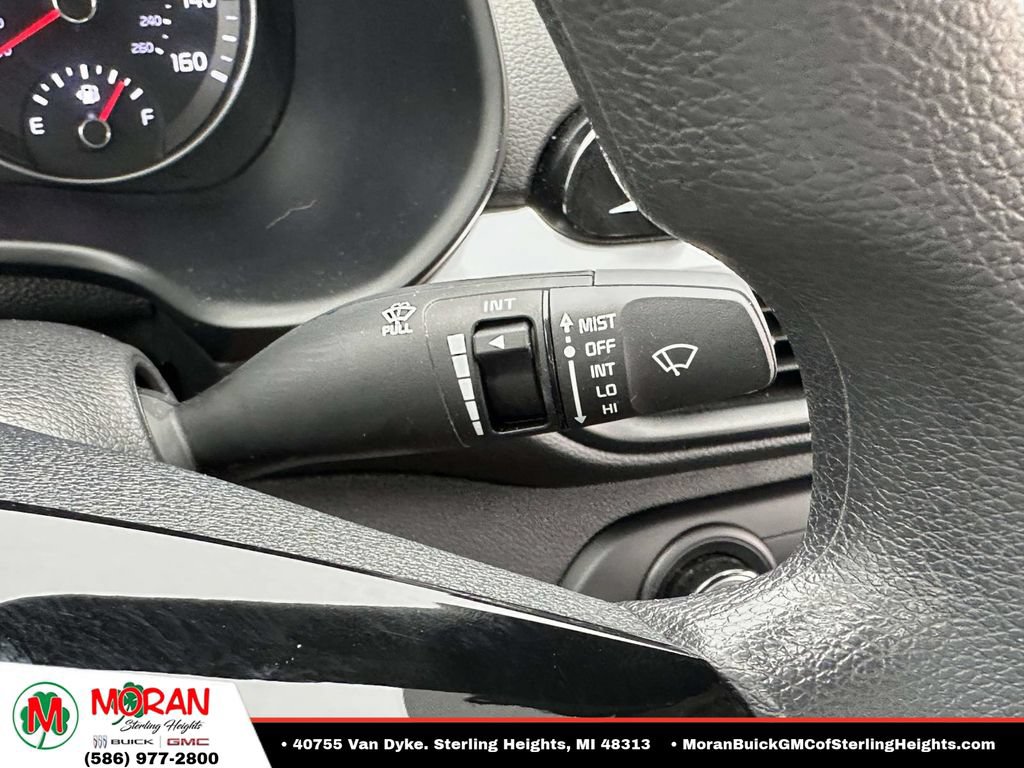 Used 2023 Kia Forte LXS FWD image 31
