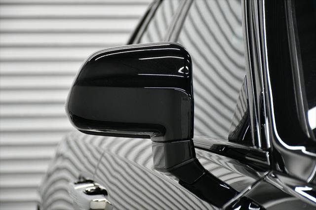 Used 2023 Rolls-Royce Ghost Black Badge w/ Black Badge Ghost Package AWD/4WD image 23