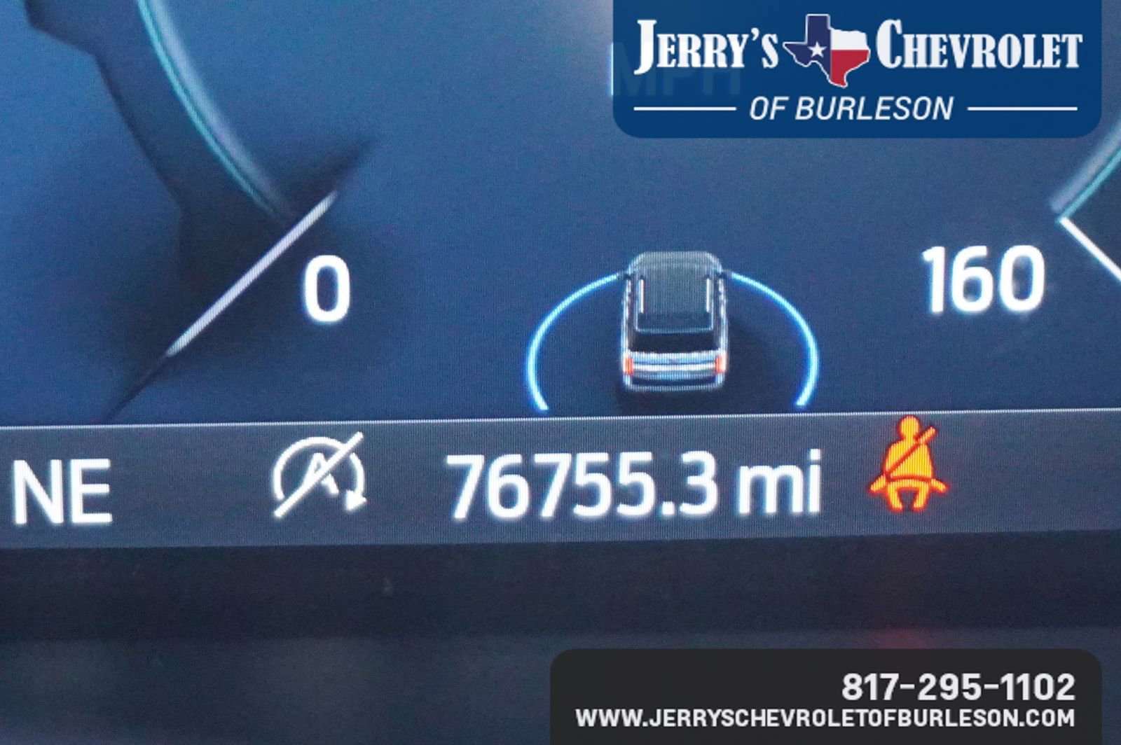 Used 2023 Ford Expedition Max Platinum image 10