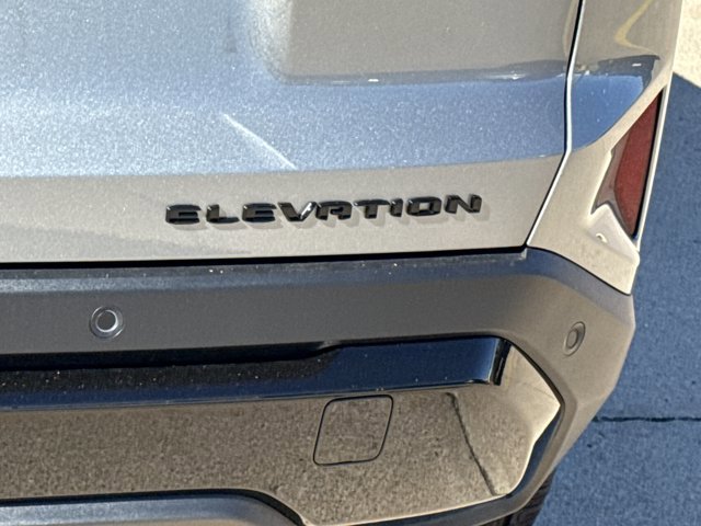 New 2026 GMC Terrain Elevation w/ Elevation Premium Package image 10