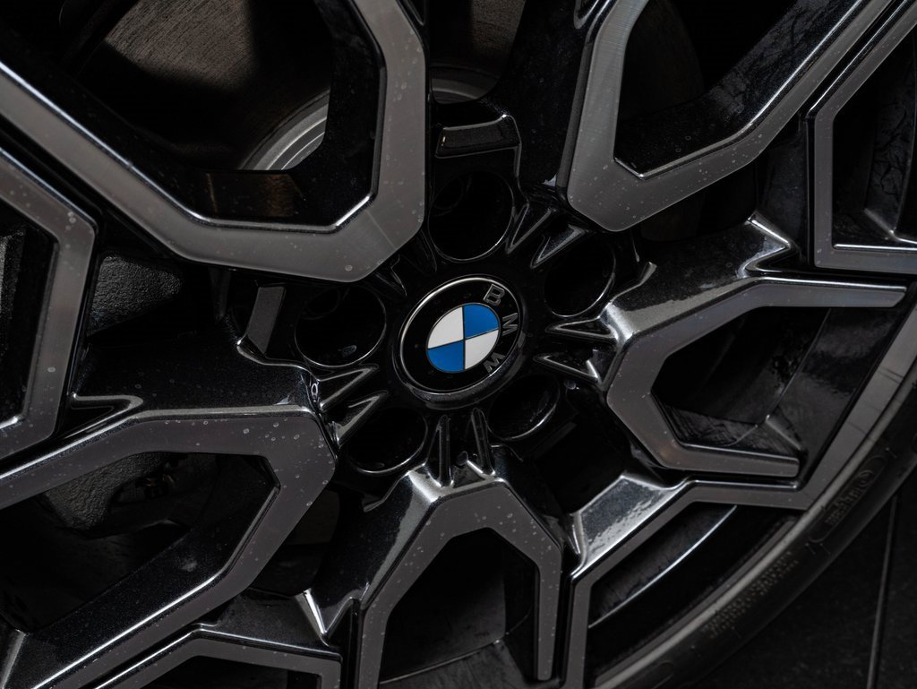 New 2026 BMW X2 xDrive28i w/ Convenience Package image 8